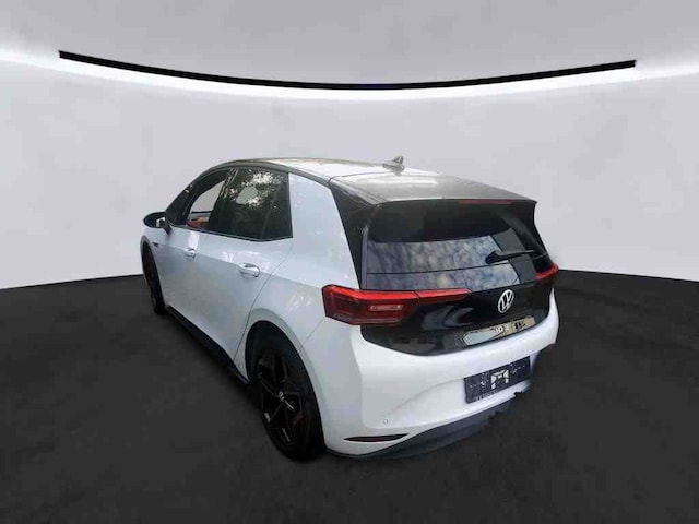 Volkswagen ID.3 58 KWh Performance Pro