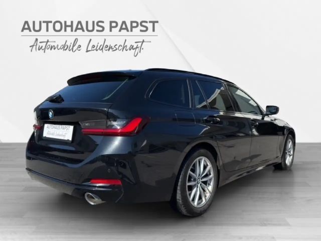 BMW 320 *** WIDSCREEN DISPLAY *** NP 61.260 *** -52% ***