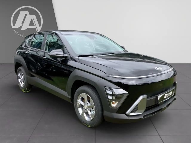 Hyundai Kona 1.6 Select