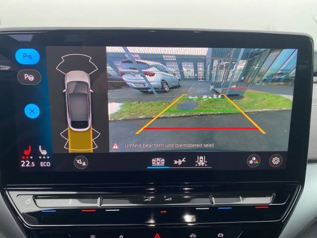 Volkswagen ID.5 77 KWh Pro
