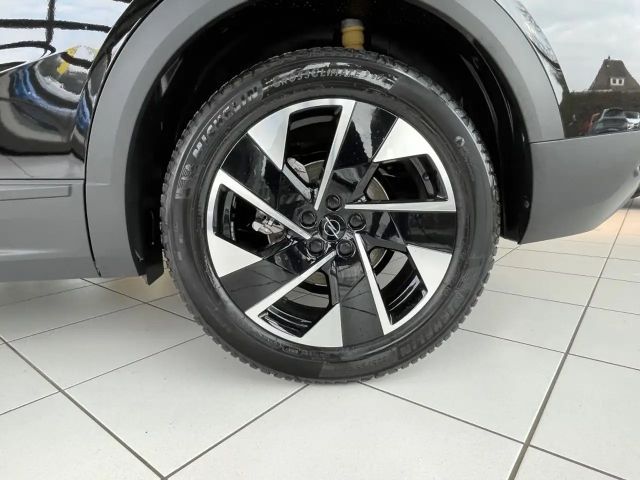 Opel Grandland X GS-Line Grand Sport Hybrid