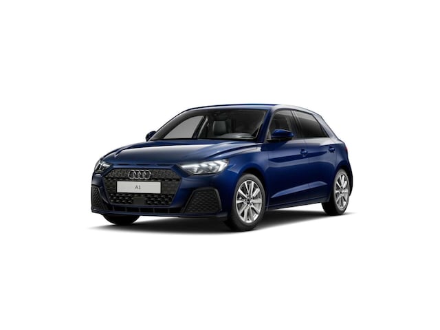 Audi A1 35 TFSI S-Tronic Sportback
