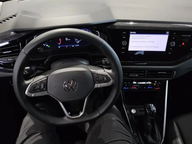 Volkswagen Taigo 1.0 TSI DSG Life