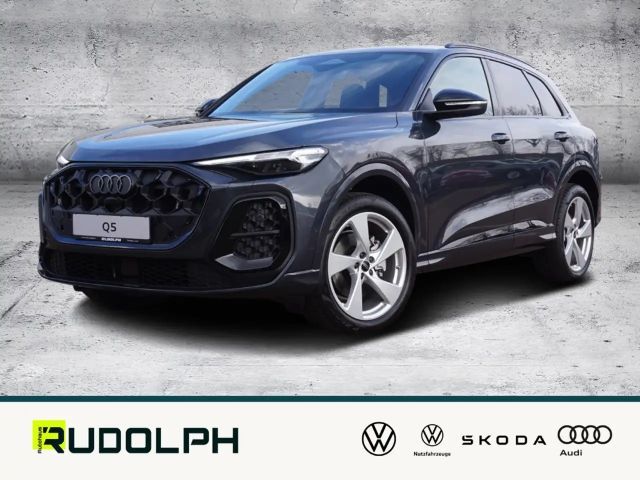 Audi Q5 Quattro S-Line S-Tronic