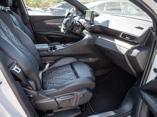 Peugeot 5008 EAT8 GT-Line