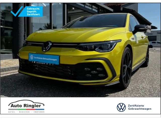 Volkswagen Golf GTI Golf VIII