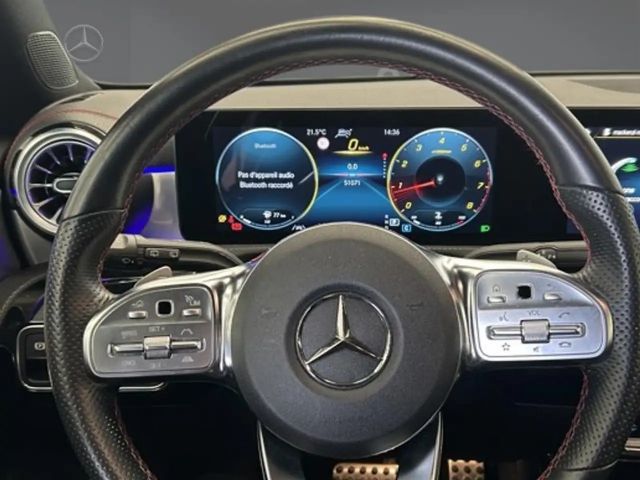 Mercedes-Benz CLA 180 Shooting Brake