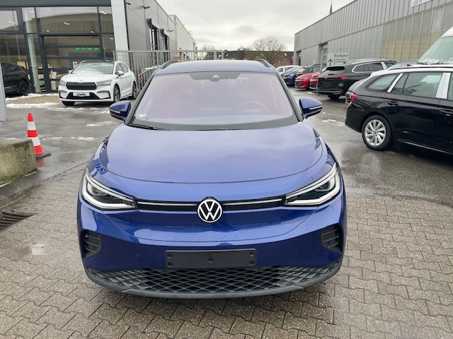 Volkswagen ID.4 IQ.Drive Pure