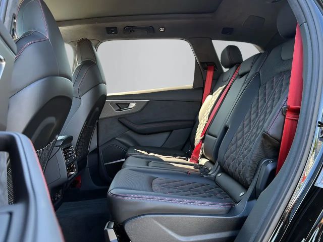 Audi Q7 50 TDI Quattro S-Line