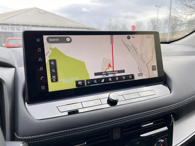 Nissan X-trail 1.5 VC-T e-POWER N-Conn ACC+LED+Navi+SHZ