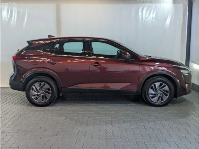 Nissan Qashqai Acenta DIG-T