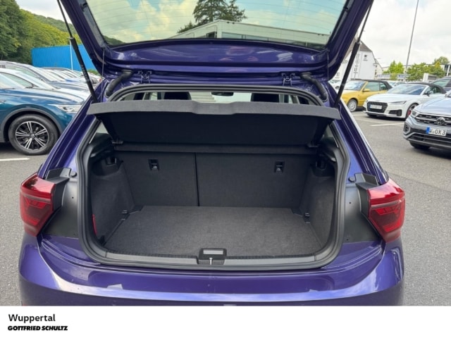 Volkswagen Polo 1.0 TSI DSG