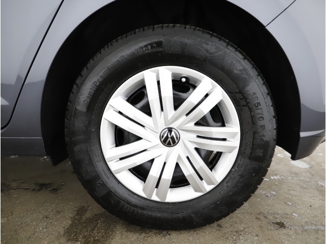 Volkswagen Polo Polo 1.0 Basis FrontAssist Klima DAB+ LED