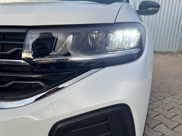 Volkswagen T-Cross 1.0 TSI DSG