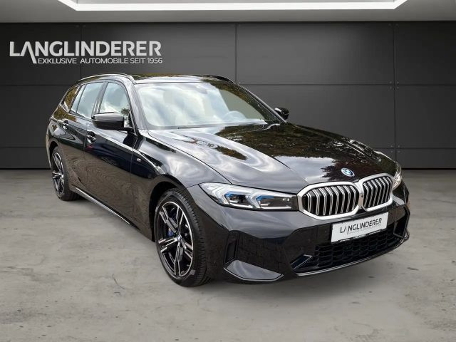 BMW 330 330e M-Sport Touring