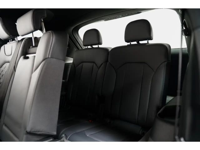 Audi Q7 50 TDI Quattro S-Line