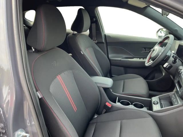 Hyundai Kona Electric N Line