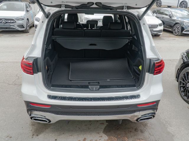 Mercedes-Benz GLB 200 GLB 200 d