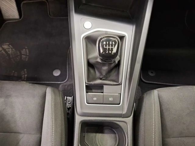 Volkswagen Golf 1.5 TSI Life