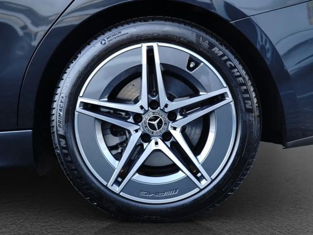 Mercedes-Benz C 180 AMG Line Estate