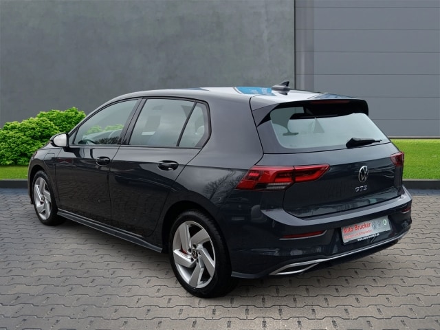Volkswagen Golf GTE Golf VIII