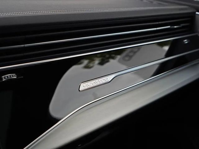 Audi Q7 Business Hybride S-Line