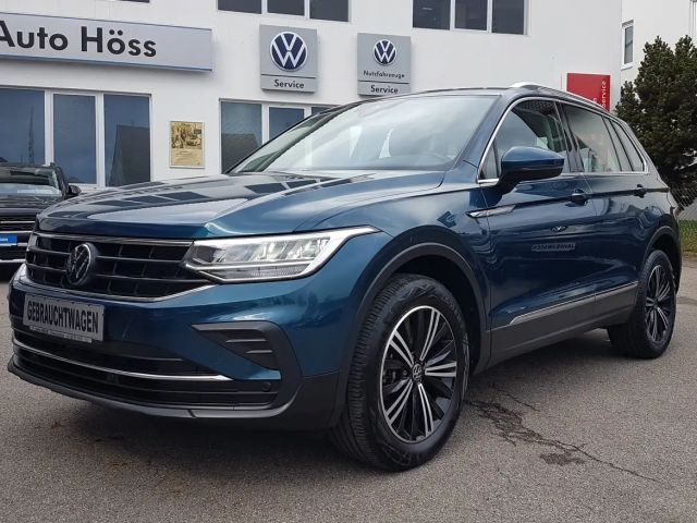 Volkswagen Tiguan 4Motion Life