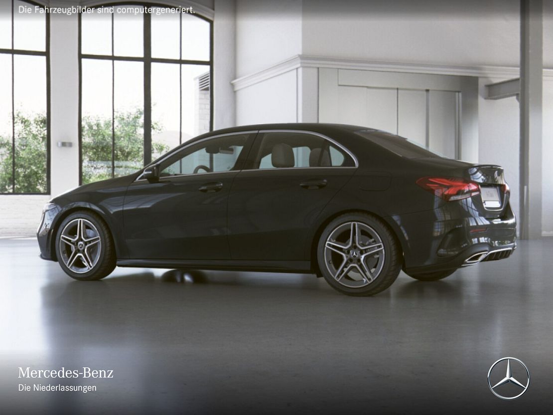 Mercedes-Benz A 200 A 200