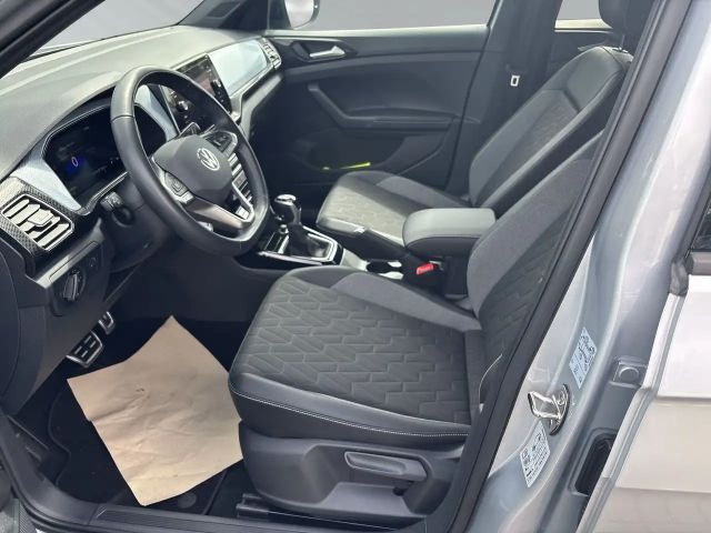 Volkswagen T-Cross DSG