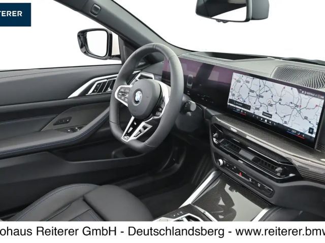 BMW 420 420d Cabrio M-Sport