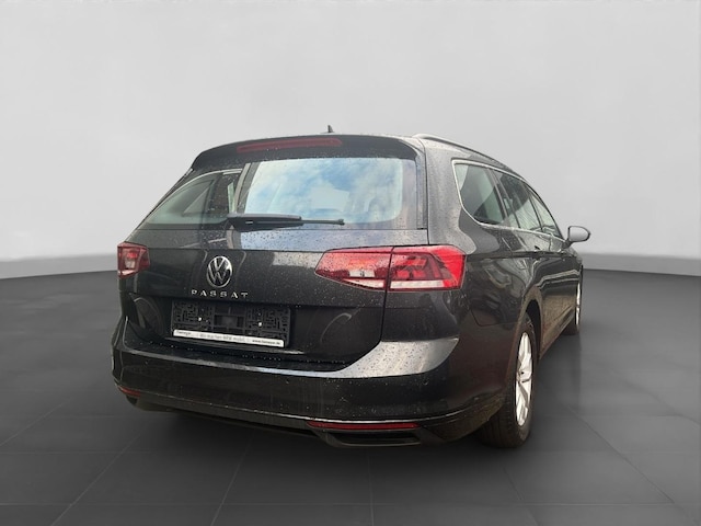Volkswagen Passat 2.0 TDI Business DSG Variant