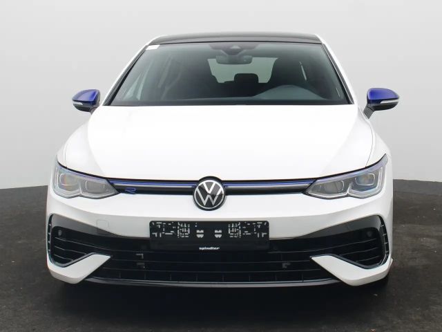 Volkswagen Golf 2.0 TSI DSG