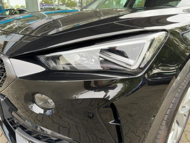 Cupra Formentor 4Drive