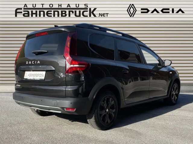 Dacia Jogger ECO-G Extreme TCe 100