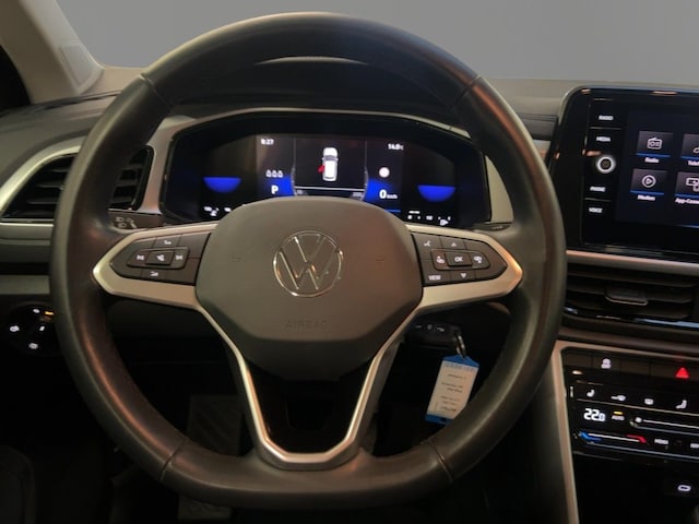 Volkswagen T-Roc 1.5 TSI DSG Life