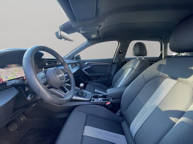 Audi A3 30 TDI Sportback