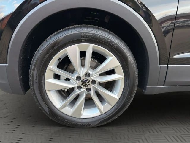 Volkswagen T-Cross DSG Life