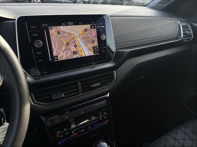 Volkswagen T-Cross 1.5 TSI DSG