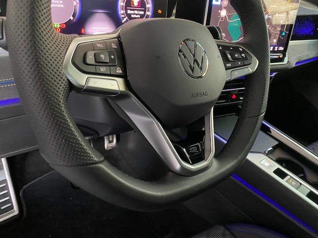 Volkswagen Passat 2.0 TDI DSG R-Line Variant