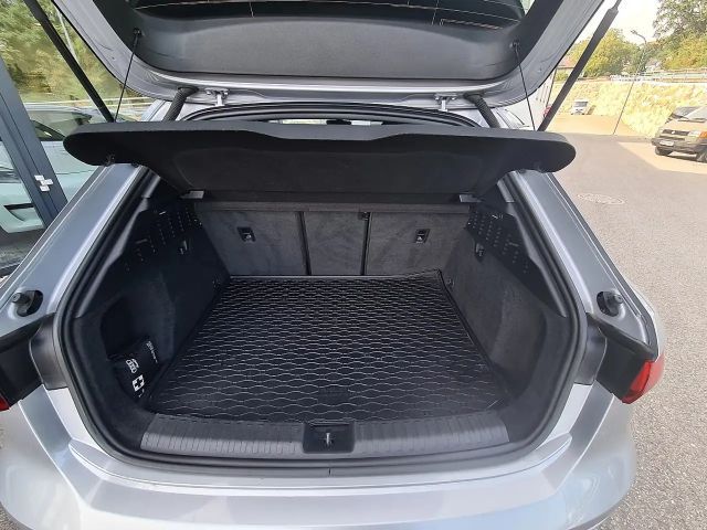 Audi A3 35 TDI S-Tronic Sedan