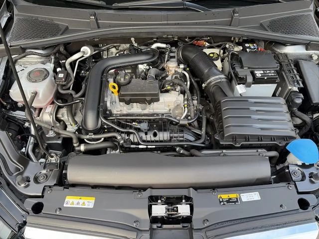 Skoda Fabia 1.0 TSI Tour