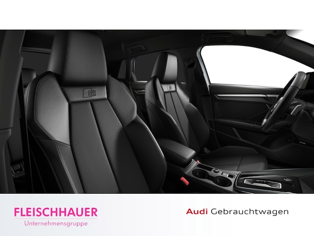 Audi A3 S-Tronic Sportback