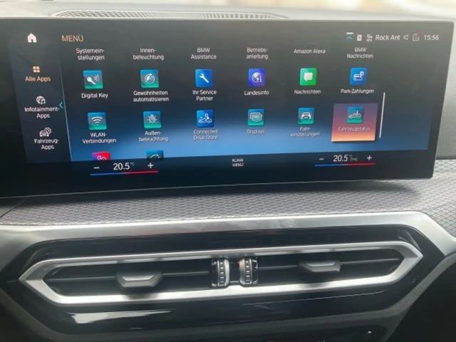 BMW 320 320d Touring xDrive