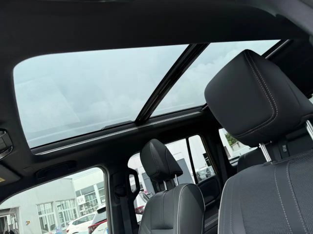 Toyota Land Cruiser 2.8 D-4D