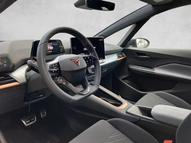 Cupra Born 77 kWh eBoost