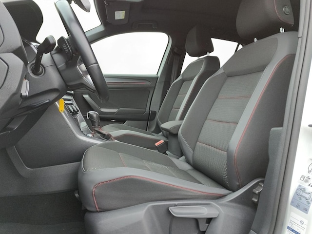 Volkswagen T-Roc 1.5 TSI Sport