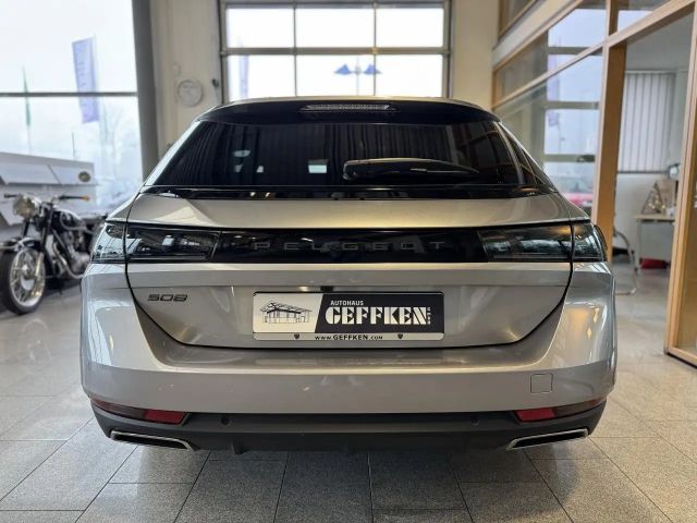 Peugeot 508 Allure Pack BlueHDi SW