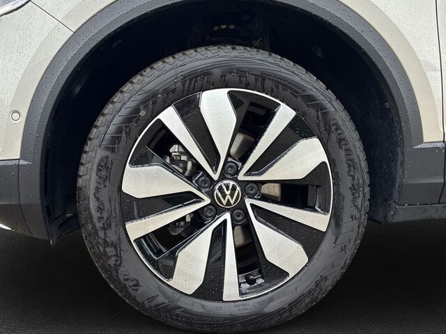 Volkswagen T-Roc 1.0 TSI Move