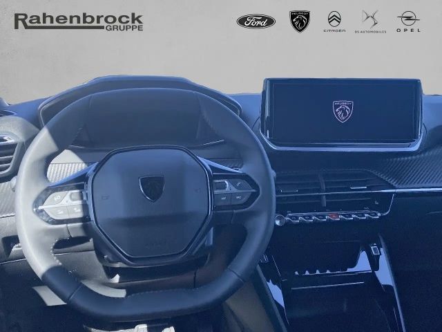 Peugeot E-2008 Allure Pack