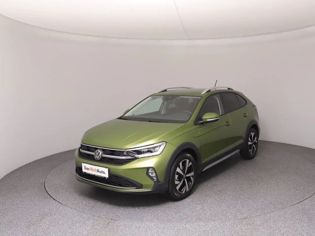 Volkswagen Taigo DSG Style
